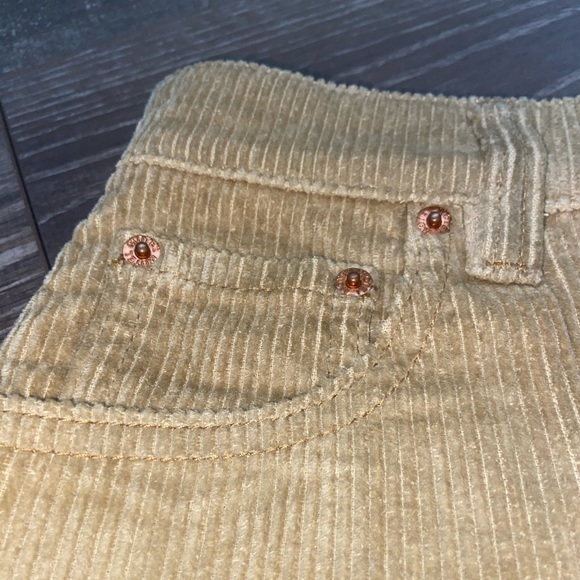 motel rocks corduroy jeans - Picture 3 of 7